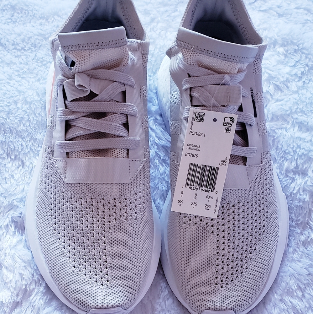 New Mens Adidas POD-3.1S - Picture 8 of 8